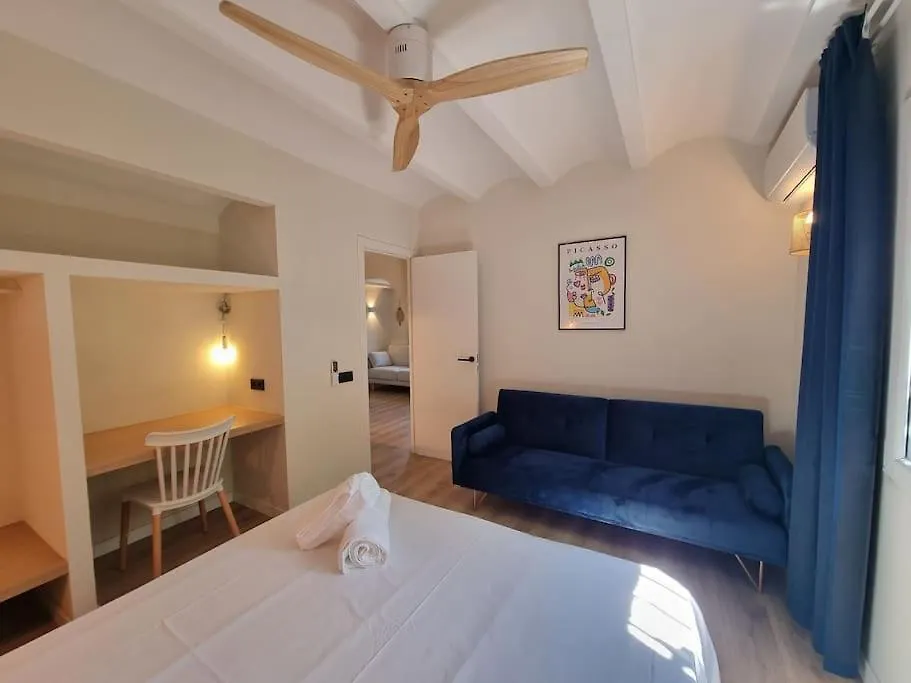 Villa Picasso'S Mountain View Begur