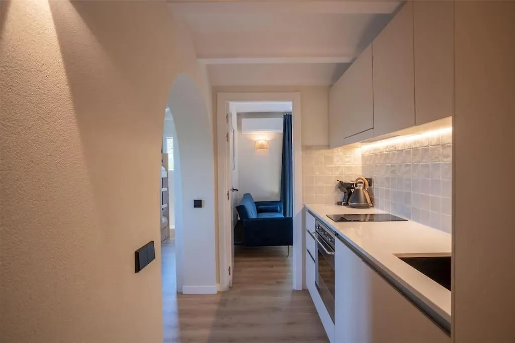 Villa Picasso'S Mountain View Begur 0*,