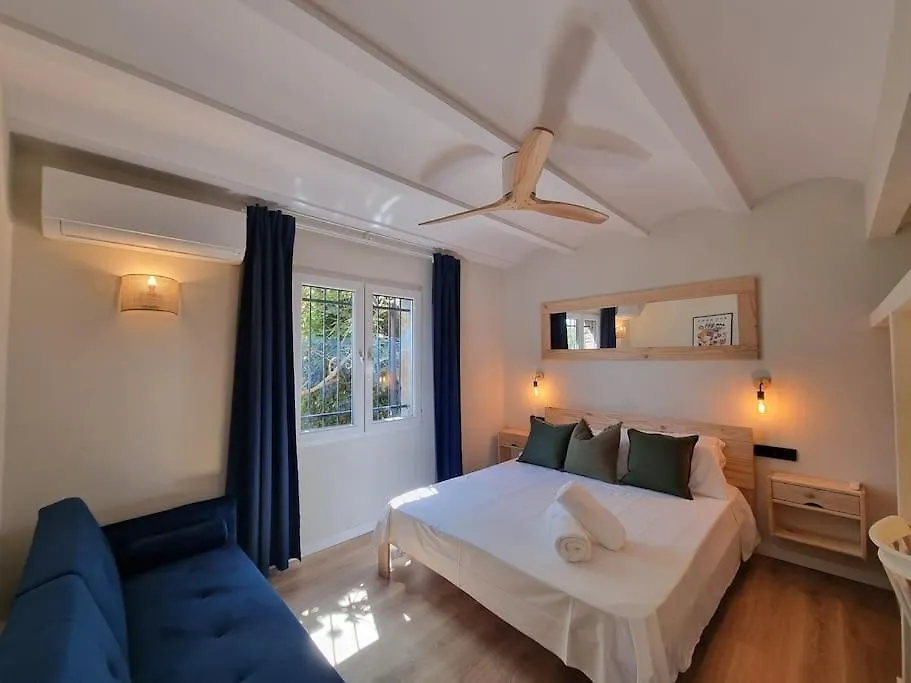 Villa Picasso'S Mountain View Begur