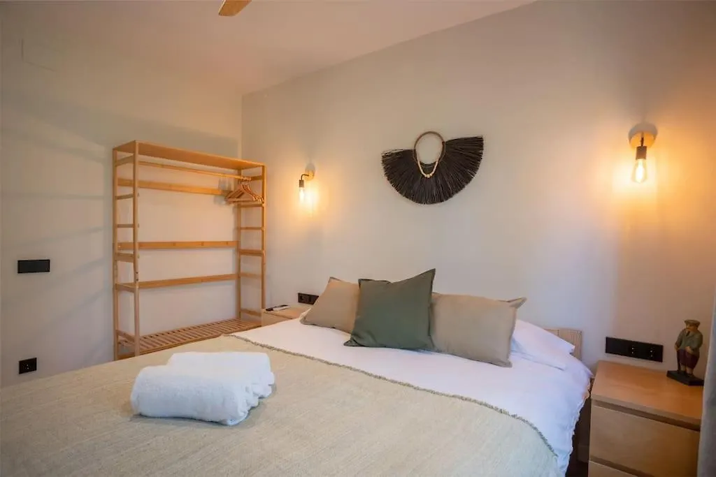 Villa Picasso'S Mountain View Begur