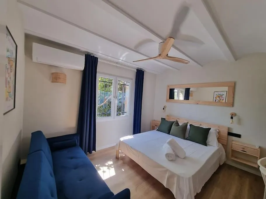Villa Picasso'S Mountain View Begur 0*,  Spagna