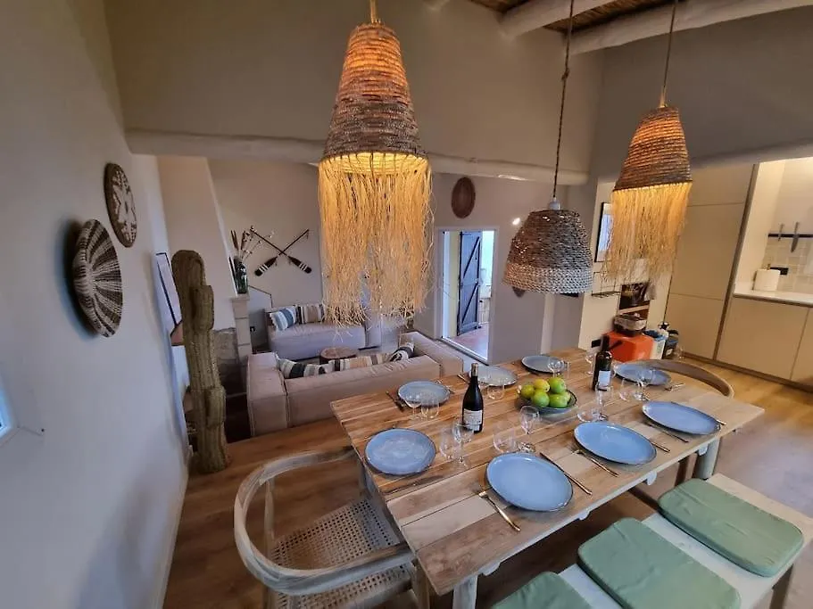 Villa Picasso'S Mountain View Begur