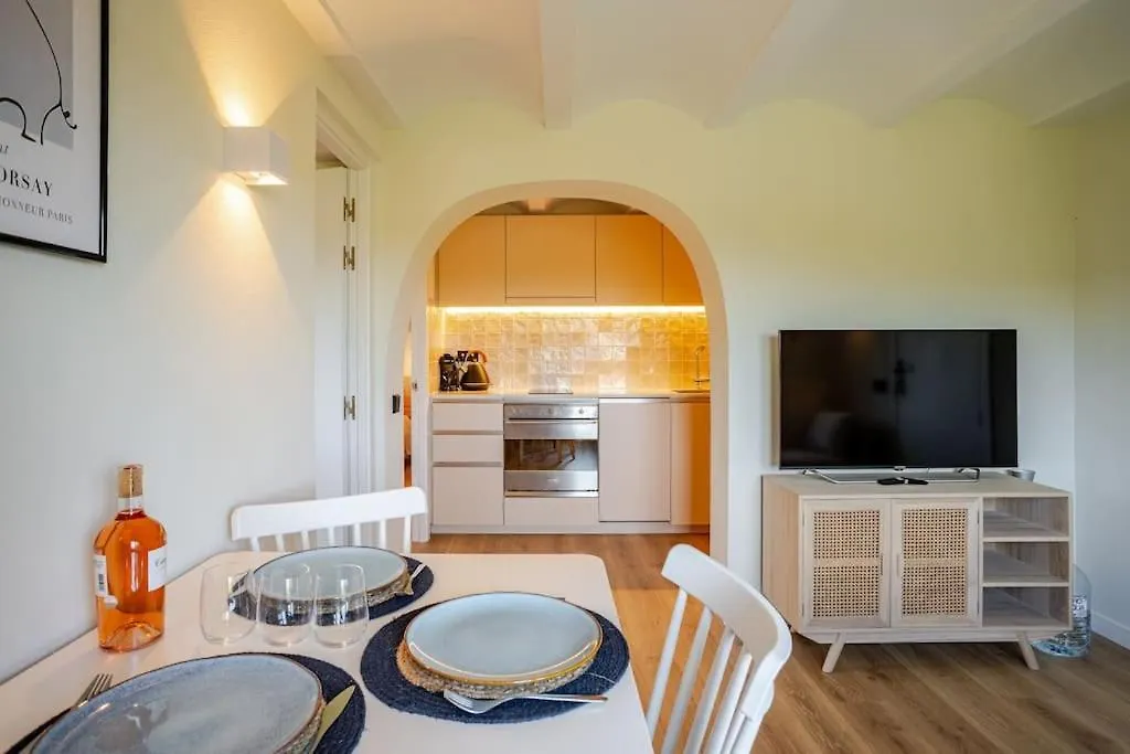 Villa Picasso'S Mountain View Begur