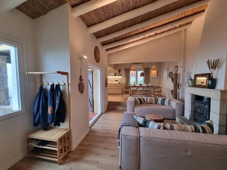 Villa Picasso'S Mountain View Begur 0*,  Spagna