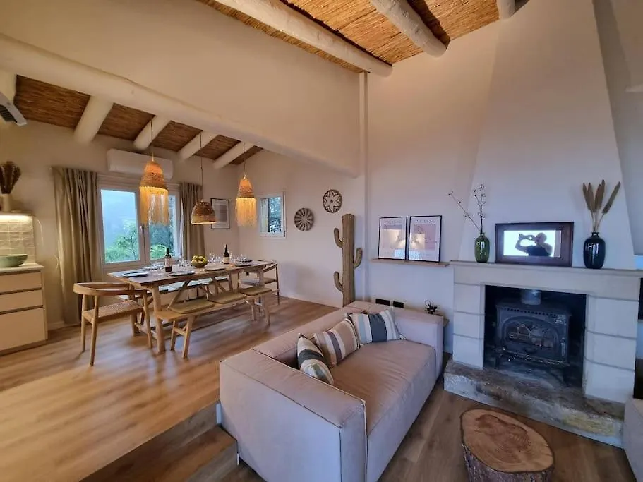 Villa Picasso'S Mountain View Begur 0*,  Spagna
