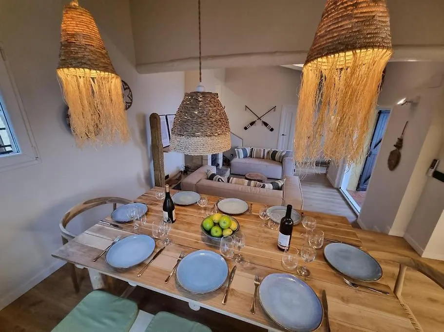 Villa Picasso'S Mountain View Begur
