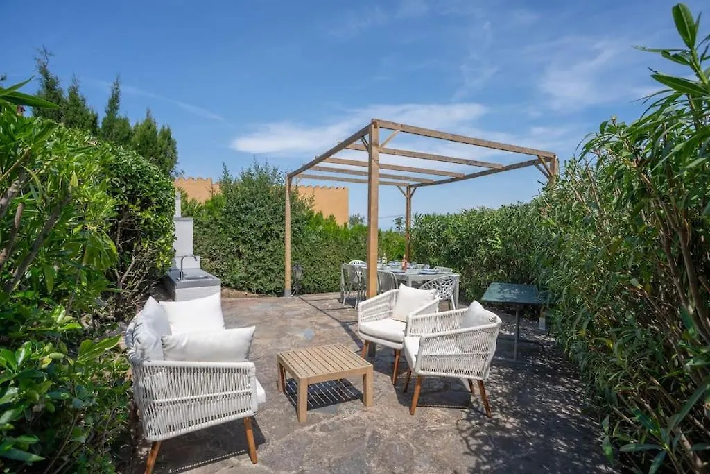 Villa Picasso'S Mountain View Begur 0*,  Spagna
