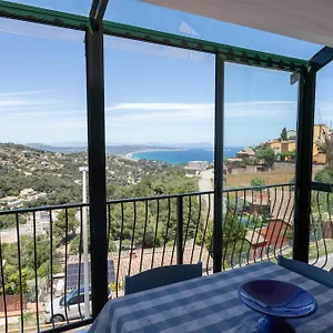Сasa de vacaciones Caseta De, Begur