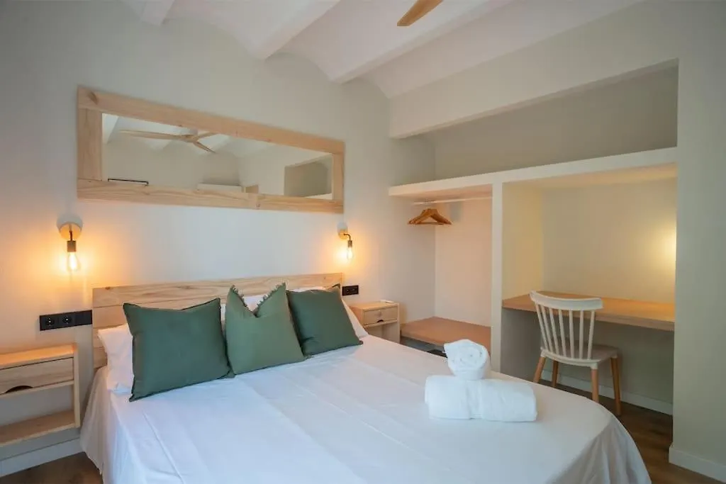 Picasso'S Mountain View Begur Villa