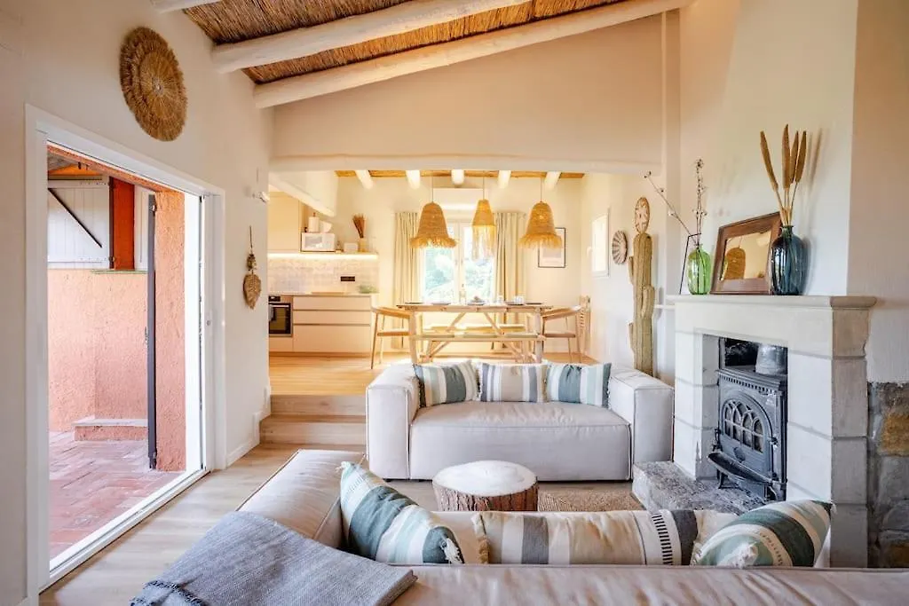 Picasso'S Mountain View Begur Villa 0*,  Spain