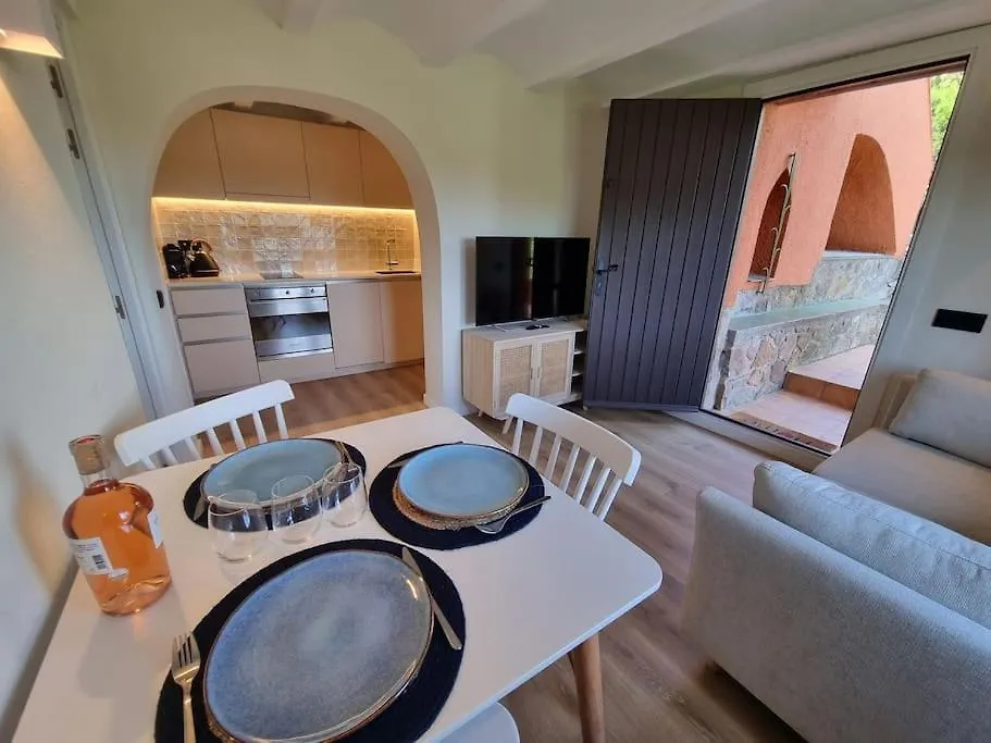 Picasso'S Mountain View Begur Villa