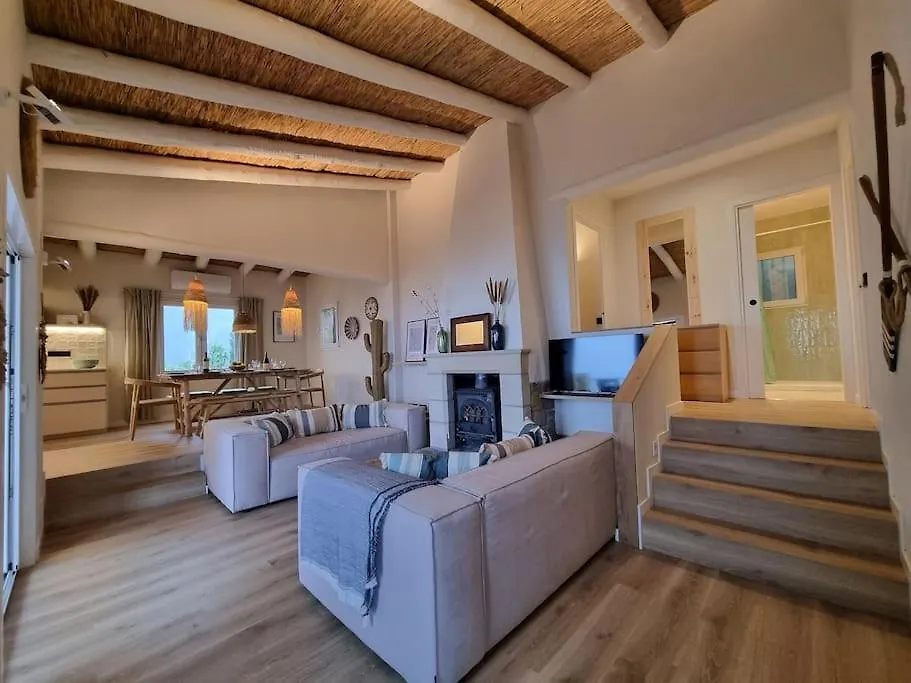 Picasso'S Mountain View Begur Villa