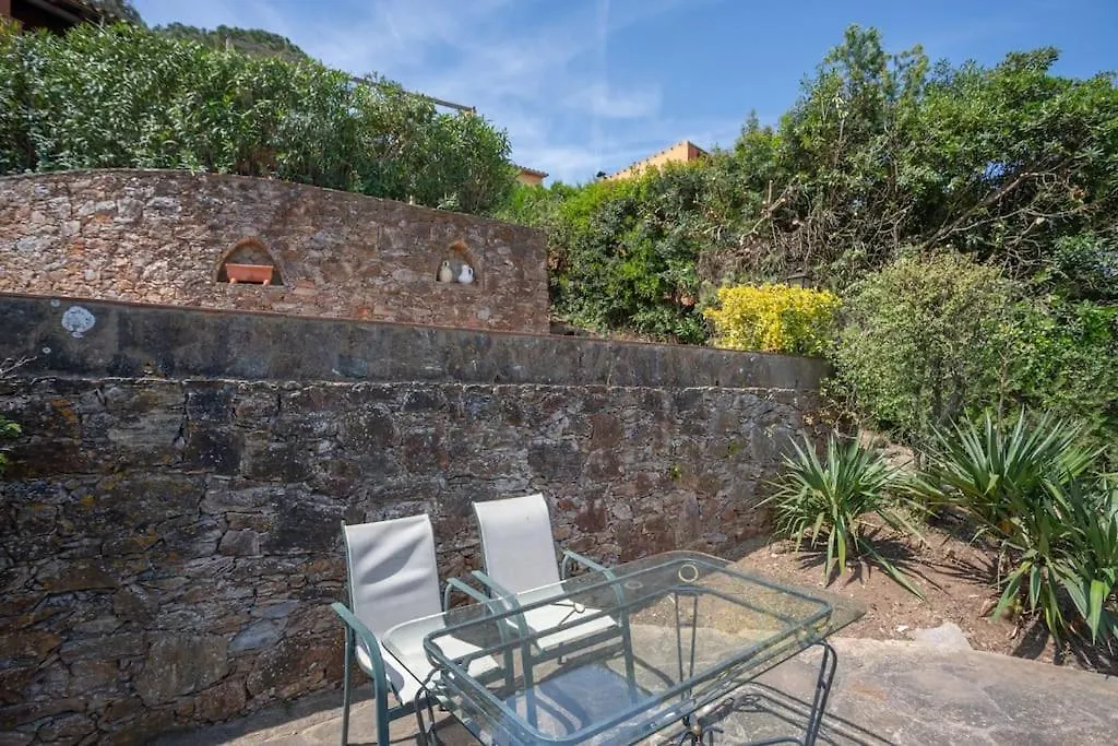 Picasso'S Mountain View Begur Villa 0*,  Spain