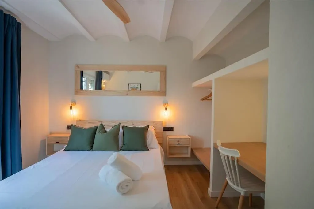 Picasso'S Mountain View Begur Villa Spain