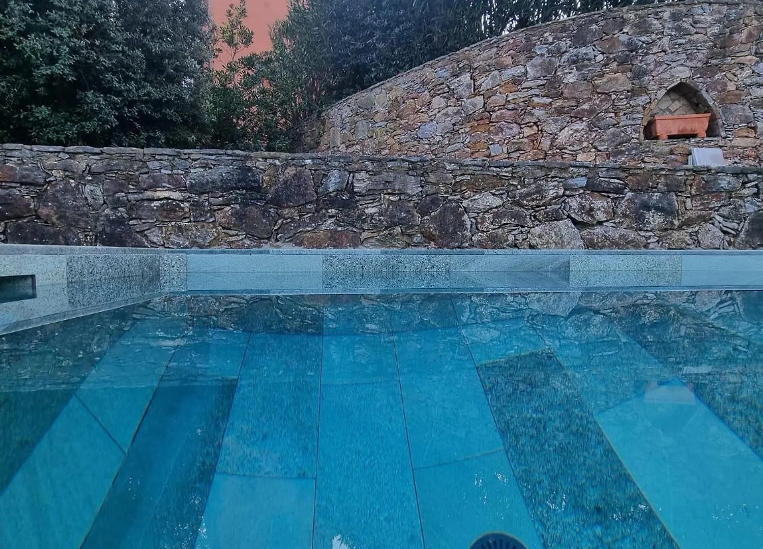 Picasso'S Mountain View Begur Villa 0*,  Spain